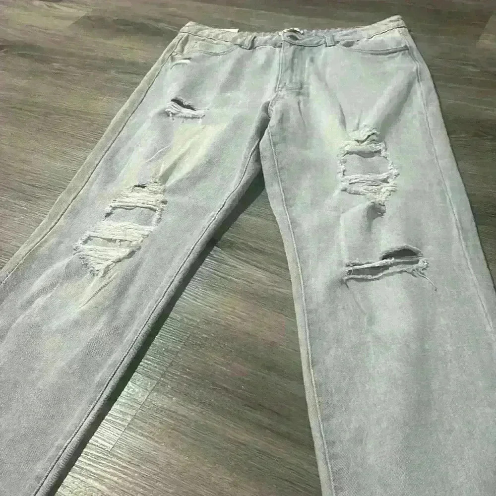 BP Blue wash jeans